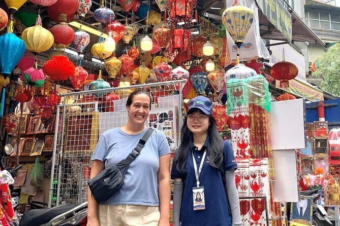 Full-Day Private Walking Tour in Hanoi City - Ngọc Sơn Temple via Húc Bridge: Red Bridge Photos With Real Meaning
