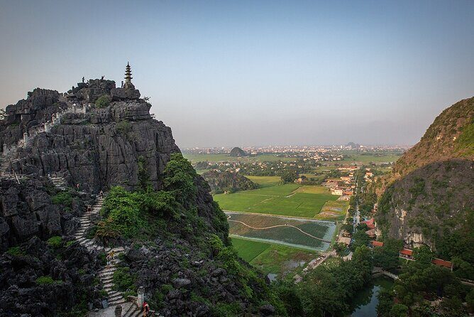 Full Day Tam Coc Private Tour: Biking and Trekking in Mua Cave - What’s Actually Included (And What That Means for You)