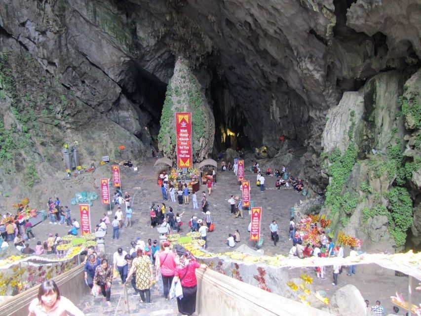 Full Day to Perfume Pagoda - What to bring so you’re not guessing