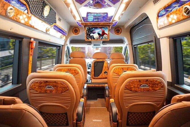 Full Day Tour Halong Bay on Premium Cruise Starting from Hanoi - Leona Premium Cruise: what premium really means on a Ha Long Bay day