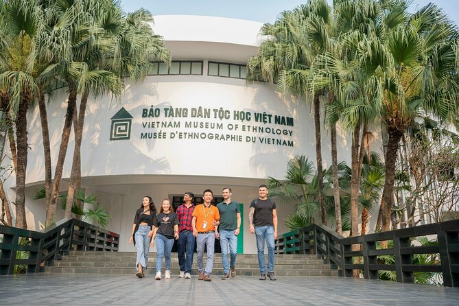 Full Day Tour in Hanoi City by Limousine Bus - Hoa Lo Prison: History That Hits, With Time to Process