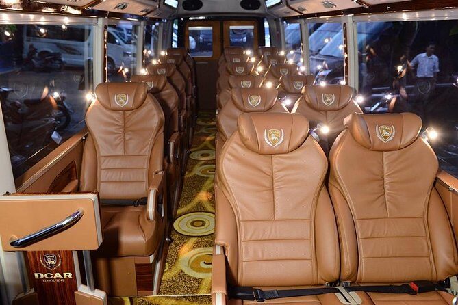 FULL package - 3D2N on 5* Luxury Cruise explore Lan Ha Bay and Halong Bay - Day 1: Tuan Chau to Halong Bay with a comfortable first night in mind