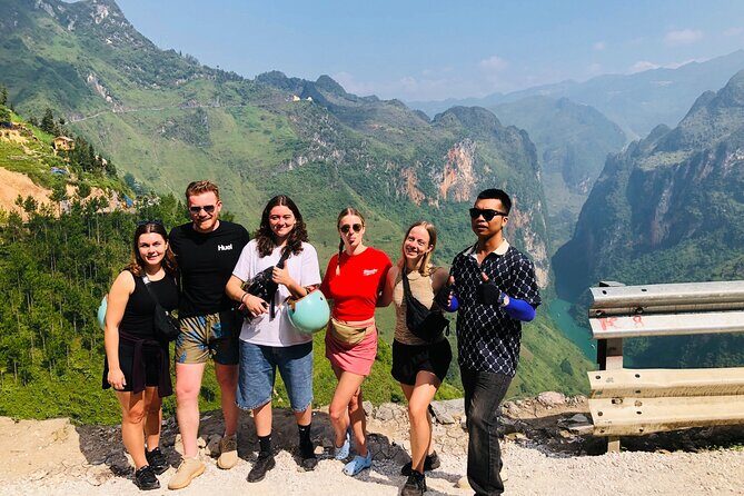 Guided Multi-2D/ 3D/ 4D Motorbike with JASMINE Tour in Ha Giang - Key highlights you’ll care about