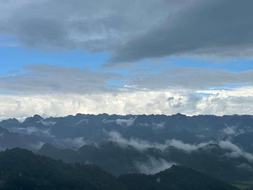 Ha Giang: 1-Day Loop Tour with Hmong Brothers - Private motobike day: what you actually get