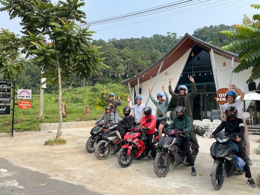 Hà Giang: 2-Day 2-Night Ha Giang Loop with Quiri Hostel - Key reasons this loop is worth your time