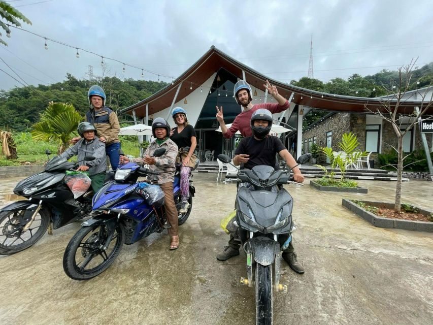 Hà Giang: 2-Day 2-Night Ha Giang Loop with Quiri Hostel - Ha Giang Loop Energy: what this 2-day ride is really like