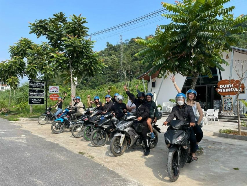Hà Giang: 2-Day 2-Night Ha Giang Loop with Quiri Hostel - Homestay reality: the upside, plus one thing to watch