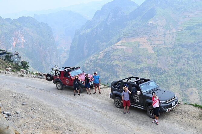 Ha Giang 3-Day Loop by Car Private Tour | Top Majestic Landscapes - Price and value: what $345 really covers