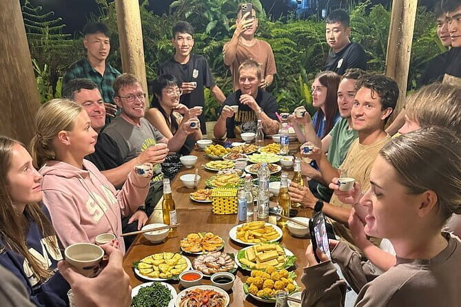 Ha Giang 4 Days Easy Rider with The Loop Tours - Ha Giang in 4 days: what makes this Loop feel manageable