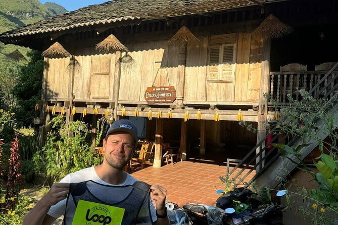 Ha Giang 4 Days Easy Rider with The Loop Tours - Price and logistics: is $198.71 actually good value?