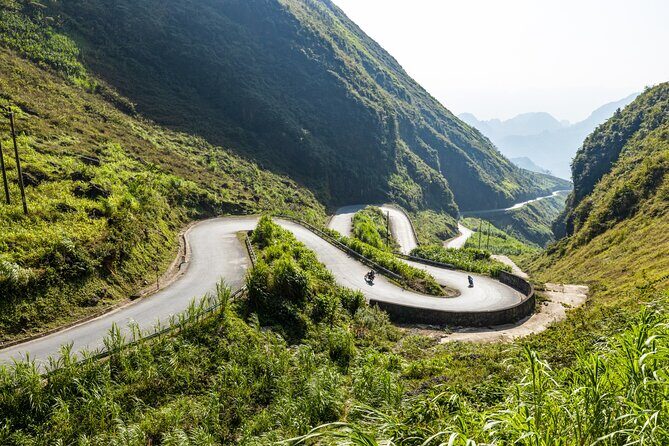 Ha Giang & Cao Bang 4 Days Easy Rider with The Loop Tours - A 4-day north Vietnam loop that actually runs like a plan