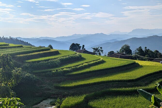 Ha Giang & Cao Bang 4 Days Easy Rider with The Loop Tours - Day 2: Ma Pi Leng Pass, the road everyone talks about for a reason