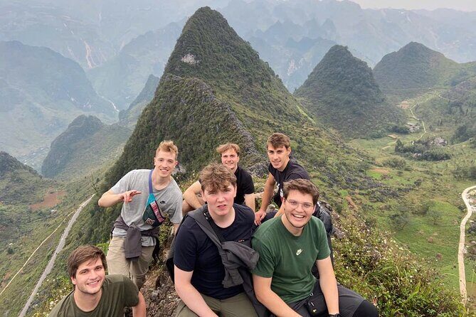 Ha Giang - Cao Bang - Ban Gioc Waterfall 5 days 4 nights - The $450 Value: What’s Covered on This Ha Giang and Cao Bang Route