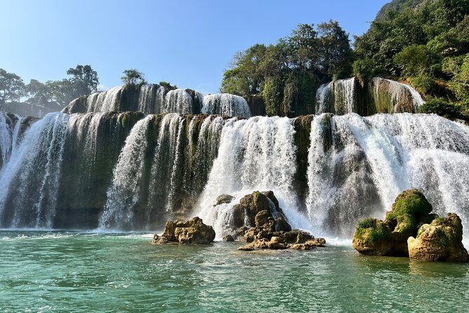 Ha Giang - Cao Bang - Ban Gioc Waterfall 5 days 4 nights - Homestays, Food, and Why the Pace Matters on the Loop