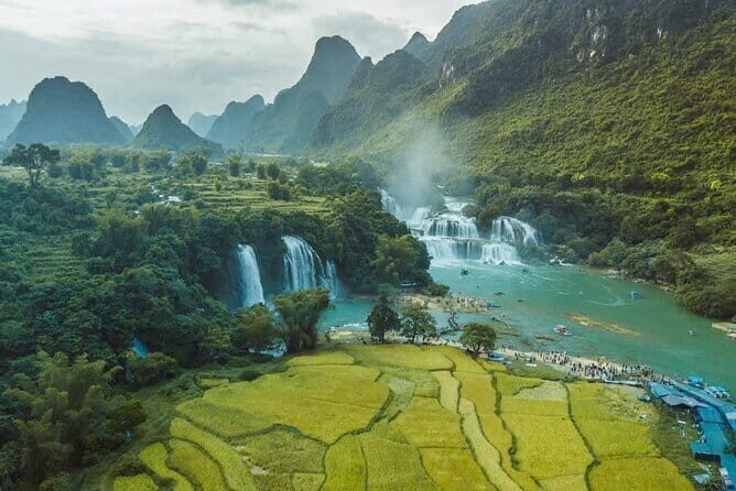 Ha Giang Cao Bang Loop 5 Days Private Tour with English Guide - Key highlights at a glance