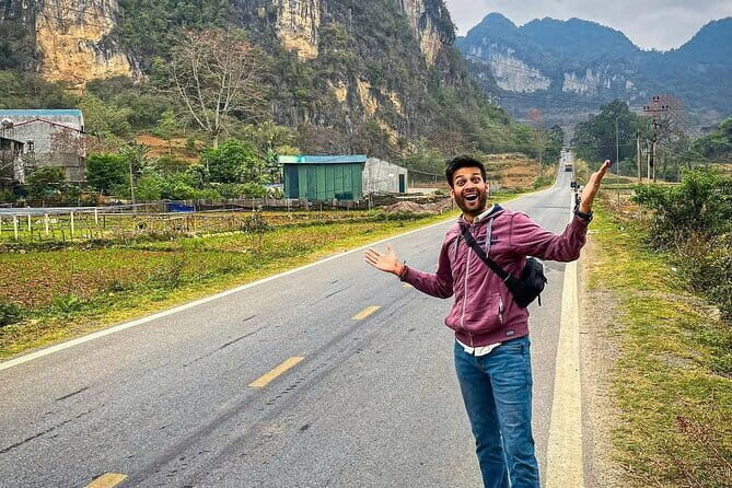 Ha Giang Cao Bang Loop 5 Days Private Tour with English Guide - Motorbike reality: easy rider vs self-drive (and where confusion happens)