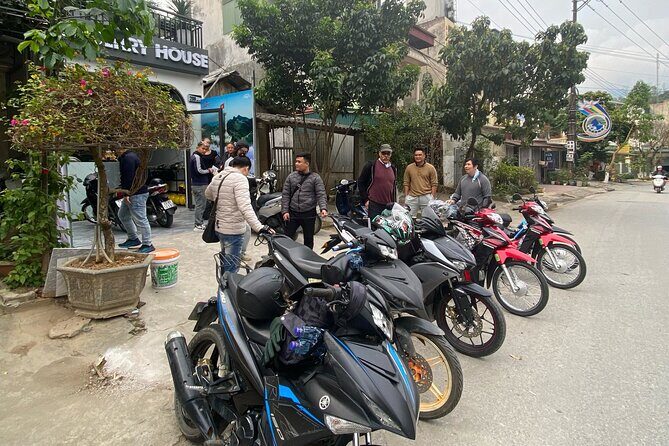 Ha Giang Cao Bang Loop 5D4N with Strawberry Ha Giang Loop - Getting started at StrawberryHouse: pickup, time, and tickets