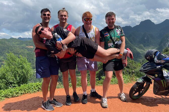 Ha Giang DIVINITY HORIZON TOUR with local easy rider 4 DAYS - Riding Ha Giang Like a Local Route, Not a Conveyor Belt