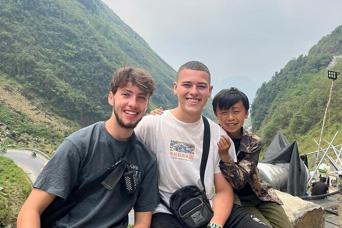 Ha Giang DIVINITY HORIZON TOUR with local easy rider 4 DAYS - Safety, Comfort, and the Real Logistics That Make It Work