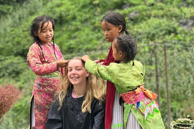 Ha Giang DIVINITY HORIZON TOUR with local easy rider 4 DAYS - Price and What You Actually Get for $250