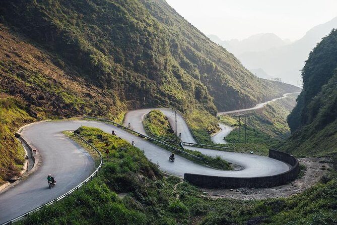Ha Giang Easy Rider 3D3N - Why the Ha Giang Loop really works in 3 days