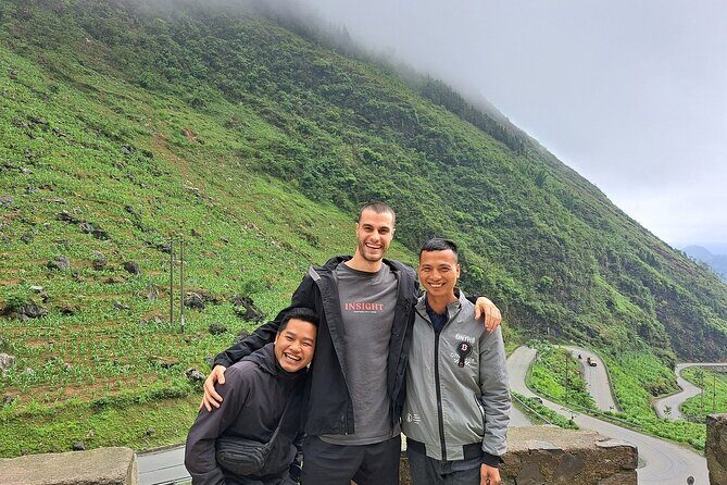 Ha Giang Easy Rider 3D3N - Day 3: Lung Khuy Cave for a calmer ending