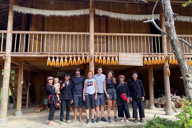 Ha Giang Easy Rider 3D3N - Food, pacing, and why the day feels smooth