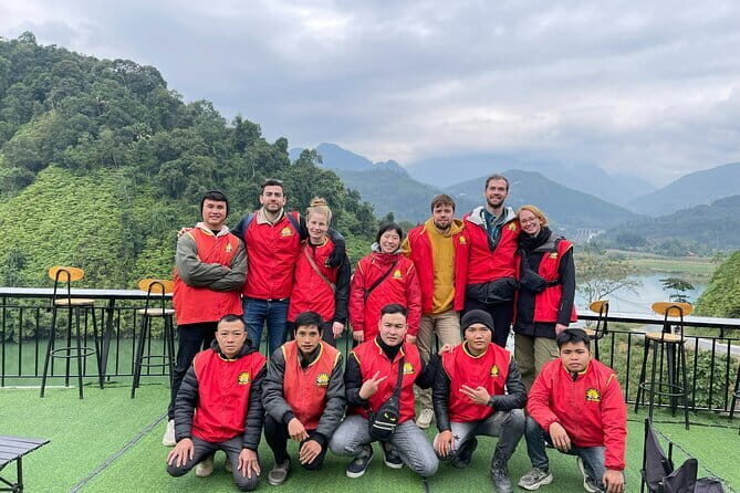 Ha Giang Easy Riders2 Day Small Group Tour Max 6 - 8 Pax /Group - What you’re really buying on this Ha Giang loop