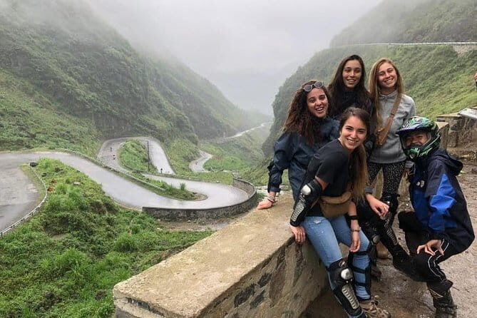 Ha Giang Easy Riders2 Day Small Group Tour Max 6 - 8 Pax /Group - Where you sleep: traditional house style, clean and simple