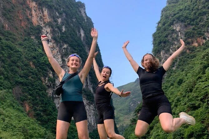Ha Giang Loop 2 days 1 night with easy Rider - Ha Giang Loop in 2 days: fast enough for the passes, slow enough to enjoy