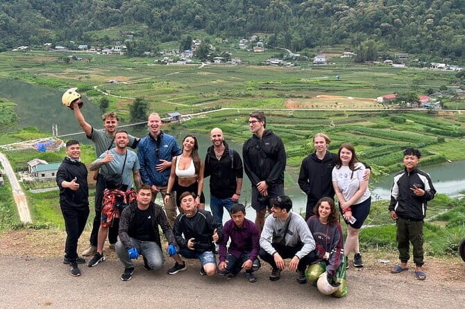 Ha Giang Loop 2 days 1 night with easy Rider - Timing, packing, and comfort tips that actually matter