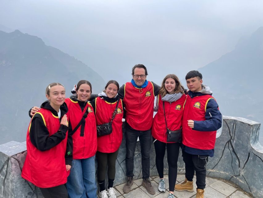 Ha Giang Loop 2 Days High quality Small Group +Private Room - Key Things I’d Put on Your Shortlist