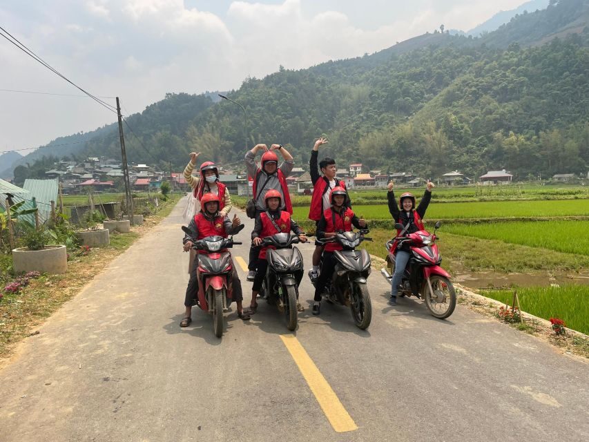 Ha Giang Loop 2 Days High quality Small Group +Private Room - What This Ha Giang Loop Gets Right in Two Days