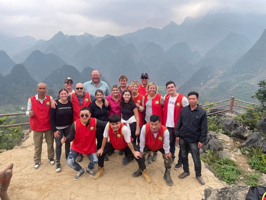 Ha Giang Loop 2 Days High quality Small Group +Private Room - Homes, Homestays, and What “Private Room” Means Here