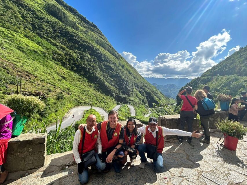 Ha Giang Loop 2 Days High quality Small Group +Private Room - Food and the $209 Value: What You’re Really Paying For