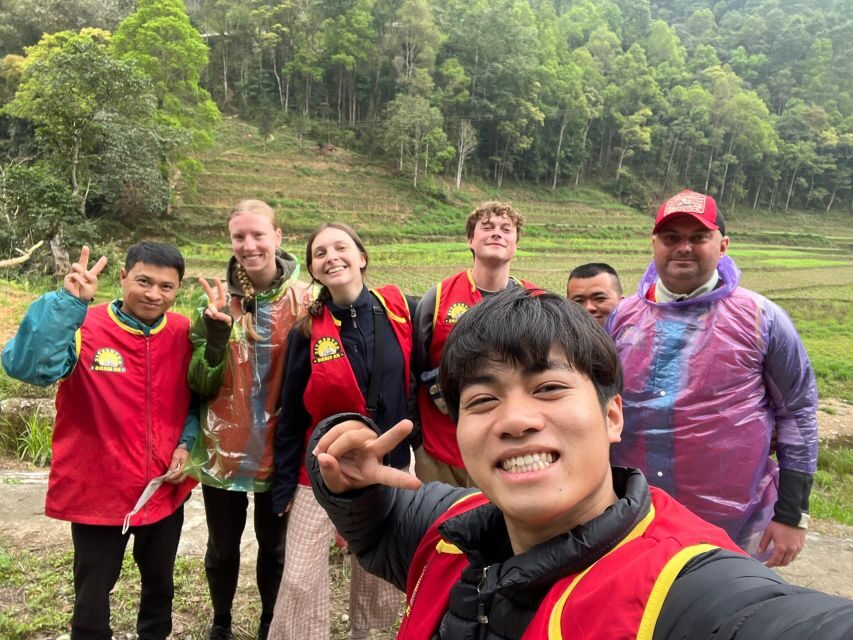 Ha Giang Loop 2 Days High quality Small Group +Private Room - Best Fit: Who This Tour Suits (and Who Should Skip It)