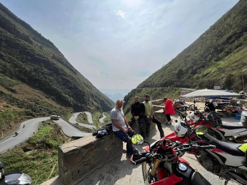 Ha Giang Loop 2 Days High quality Small Group +Private Room - Hanoi Pickup and the Sleeper Bus Reality Check