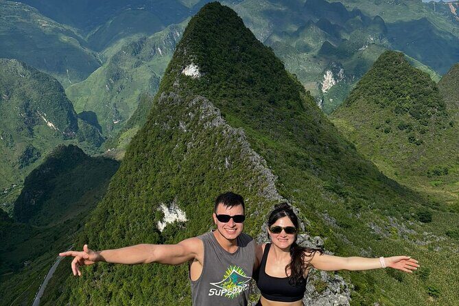 Ha Giang Loop 2Days 1Night Private Tour with English Guide - A Fast Taste of Real Ha Giang on a 2-Day Loop