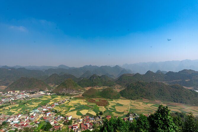 Ha Giang Loop 2Days 1Night Private Tour with English Guide - Day 2 Route: Ma Pi Leng Pass, Nho Que River, and the Break at Thai An