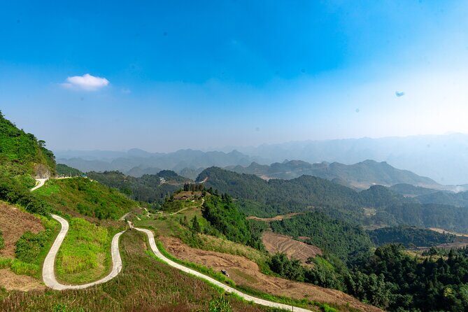 Ha Giang Loop 2Days 1Night Private Tour with English Guide - Homestay Night: Where the Trip Feels Human