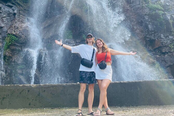 Ha Giang Loop 2Days 1Night Private Tour with English Guide - How the Easy Rider Style Affects Your Comfort and Safety