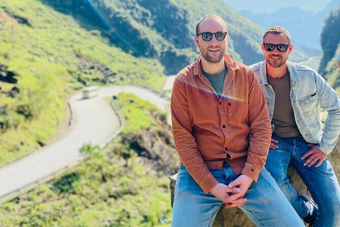 Ha Giang Loop 2Days 1Night Private Tour with English Guide - Getting There: Strawberry House, the 9:00 Start, and the Pace