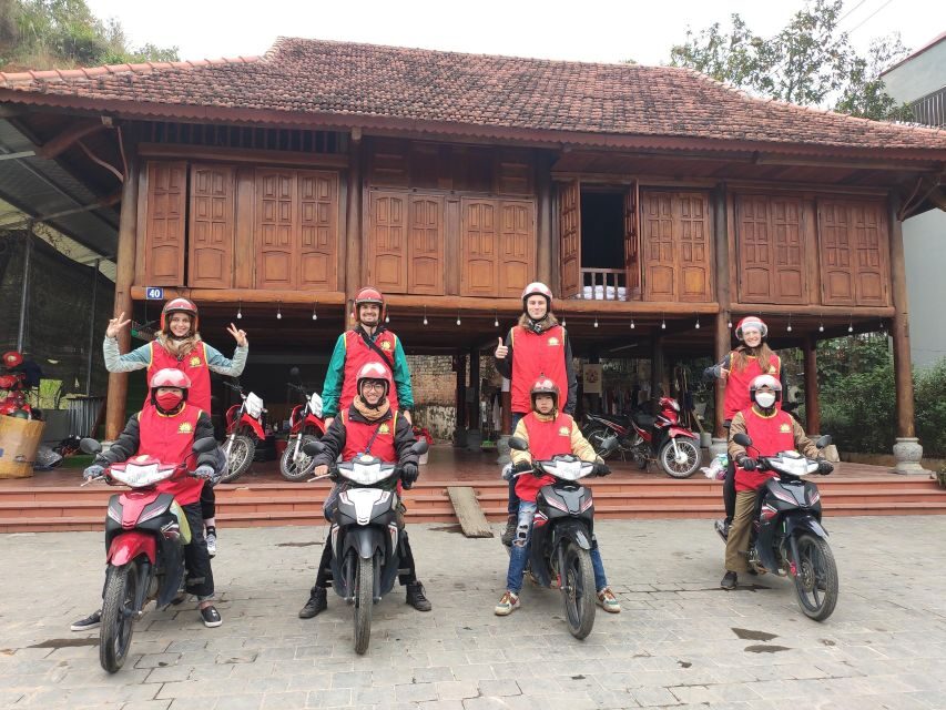 Ha Giang Loop 3 Day Hight Quality Small Group & private room - The value of a high-quality, small-group Loop