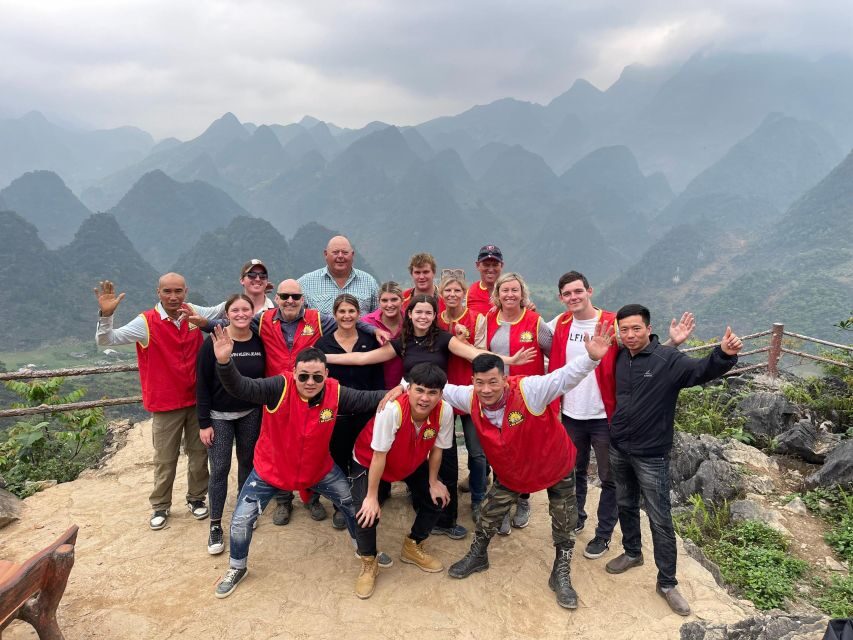 Ha Giang Loop 3 Day Hight Quality Small Group & private room - Getting to Ha Giang: the sleeper bus nights and early mornings
