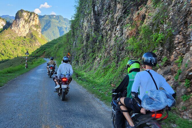 Ha Giang Loop 3-Day Tour with Extra Night & Pickup - Key Highlights You’ll Actually Feel
