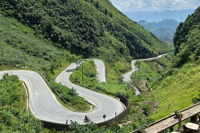Ha Giang Loop 3-Day Tour with Extra Night & Pickup - Your Base on the Loop: Family Homestays and Homemade Food