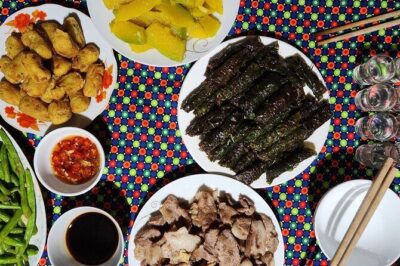 Ha Giang Loop 3-Day Tour with Extra Night & Pickup - Day 1: A Boong waterfall swim and Du Gia homestay night