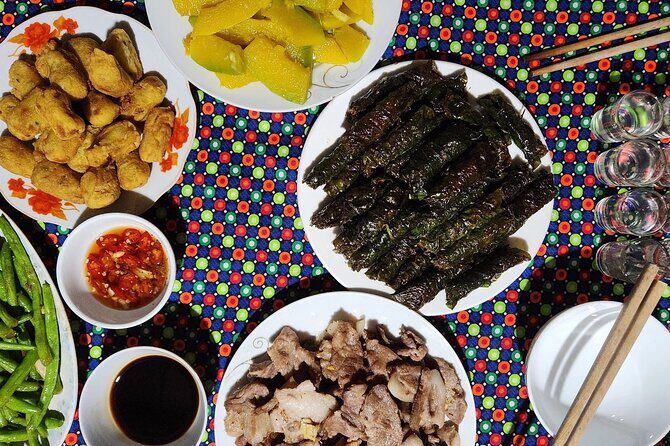 Ha Giang Loop 3-Day Tour with Extra Night & Pickup - Small Groups, Big Personal Space (In Ha Giang Terms)