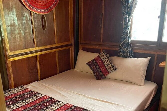 Ha Giang Loop 3 Days 2 Nights with Easy Rider - Why the Included Meals and Homestays Feel Like Real Value