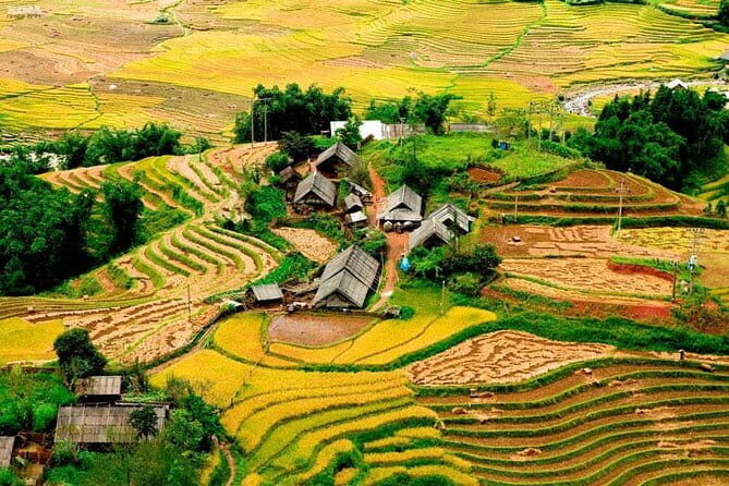 Ha Giang Loop 3 Days 2 Nights with Easy Rider - Safety, Gear, and Riding Comfort: What You Should Expect